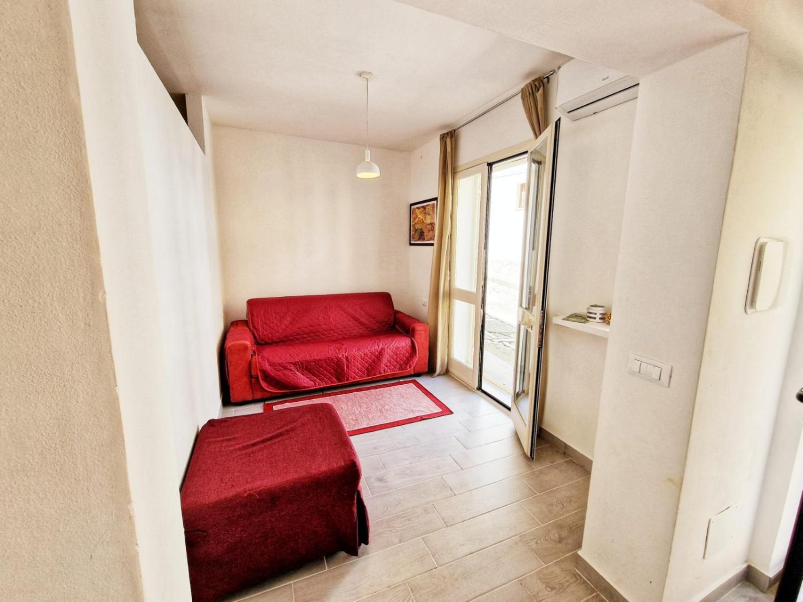 Casa Vacanze A&G Castellammare del Golfo Cameră foto